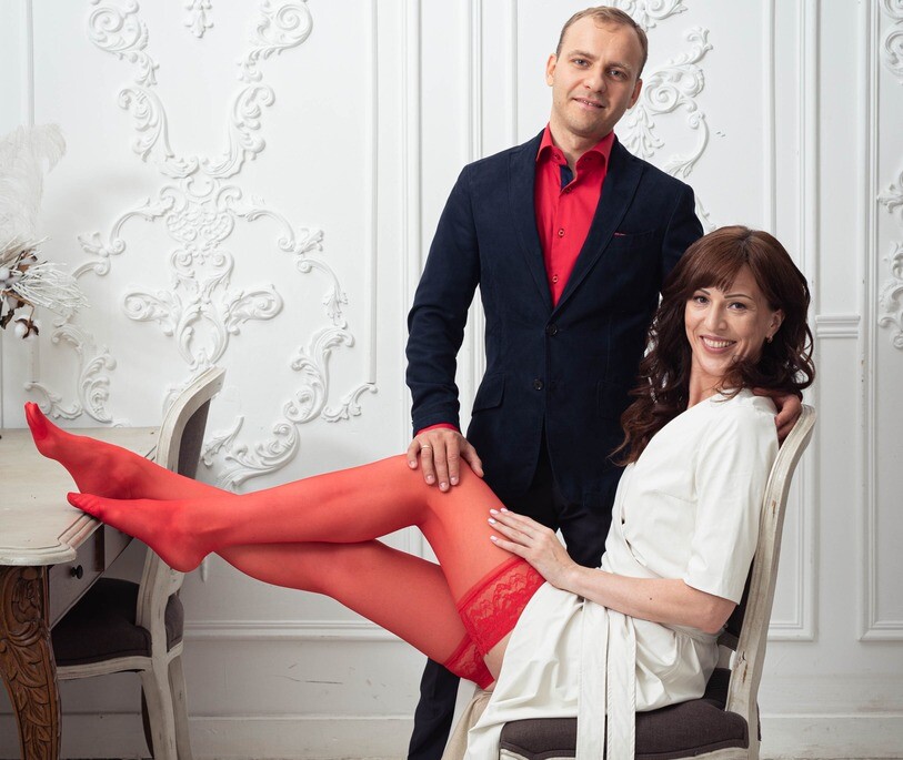 Сергей Алтушкин сексолог психолог Сергей Алтушкин сексолог психолог